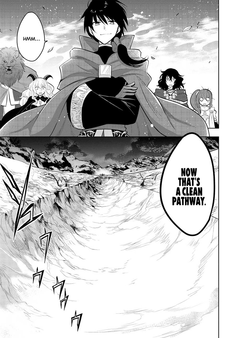 Maou No Ore Ga Dorei Elf Wo Yome Ni Shitanda Ga Dou Medereba II 47 14