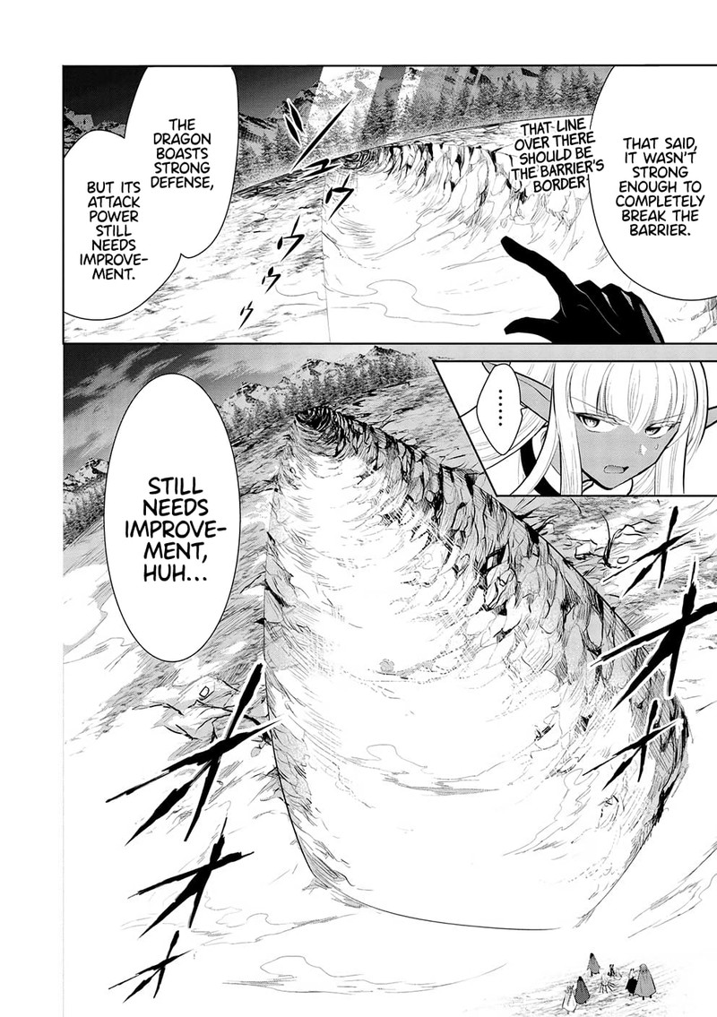 Maou No Ore Ga Dorei Elf Wo Yome Ni Shitanda Ga Dou Medereba II 47 15