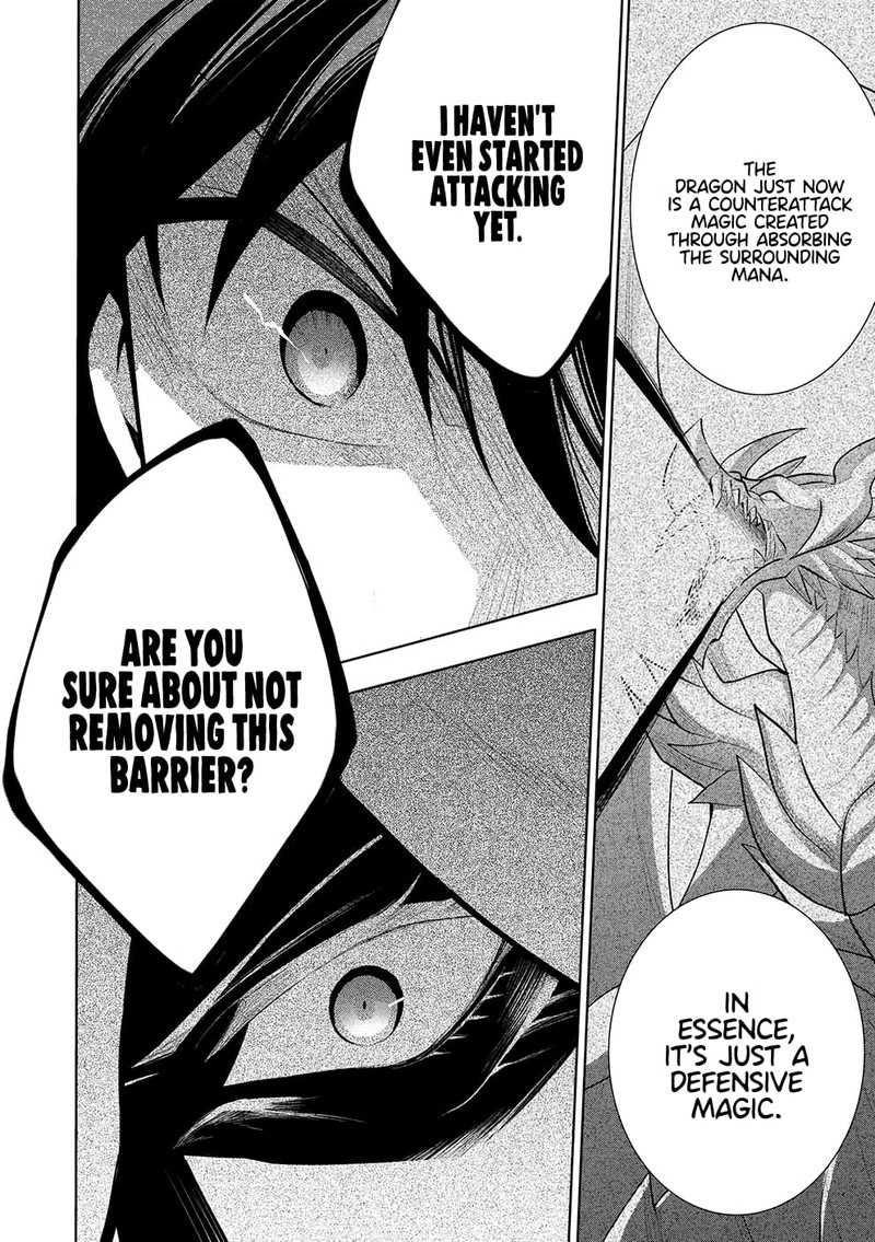 Maou No Ore Ga Dorei Elf Wo Yome Ni Shitanda Ga Dou Medereba II 47 17