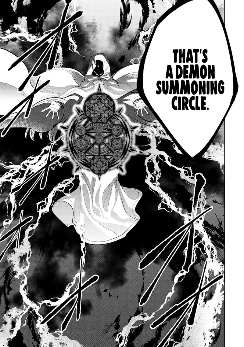 Maou No Ore Ga Dorei Elf Wo Yome Ni Shitanda Ga Dou Medereba II 47 20