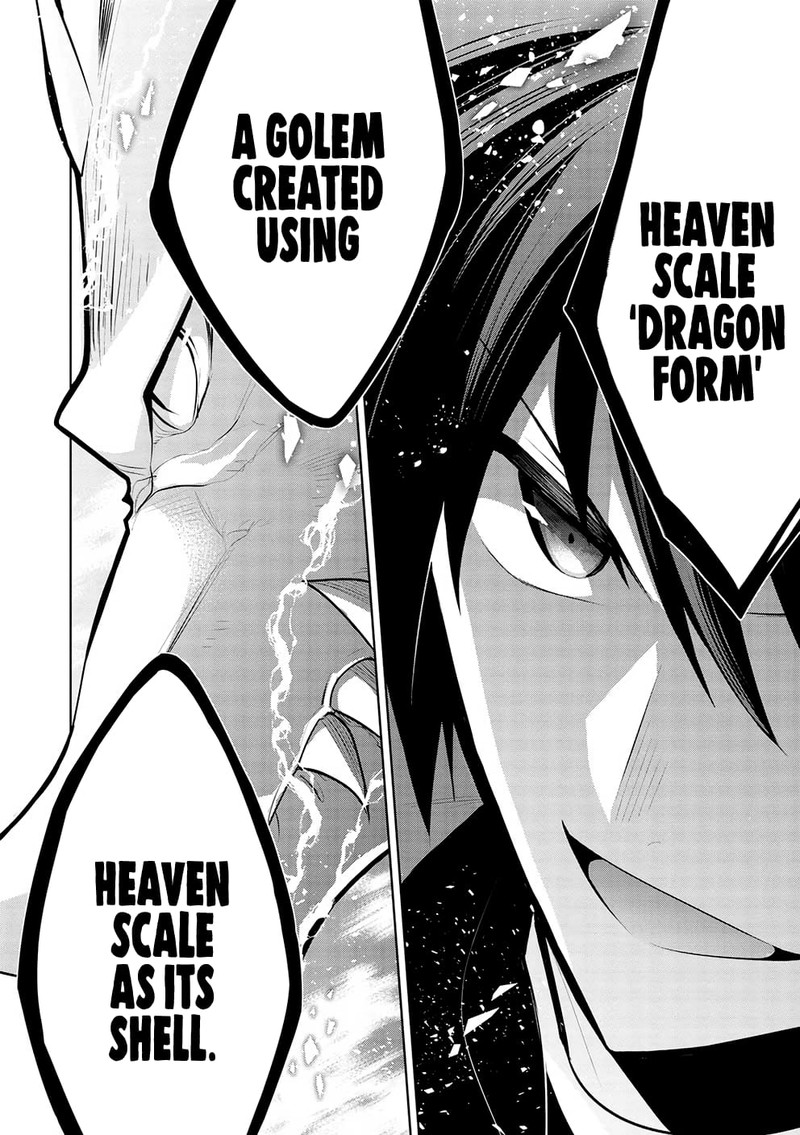 Maou No Ore Ga Dorei Elf Wo Yome Ni Shitanda Ga Dou Medereba II 47 6