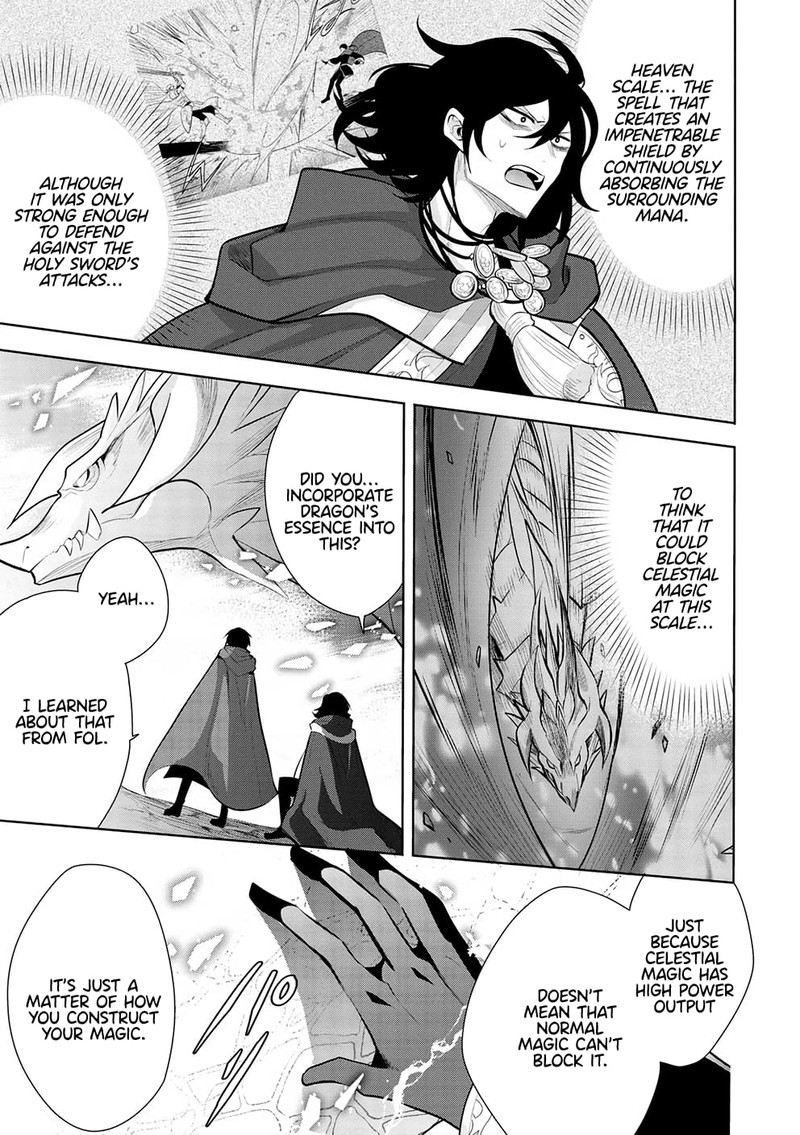 Maou No Ore Ga Dorei Elf Wo Yome Ni Shitanda Ga Dou Medereba II 47 7