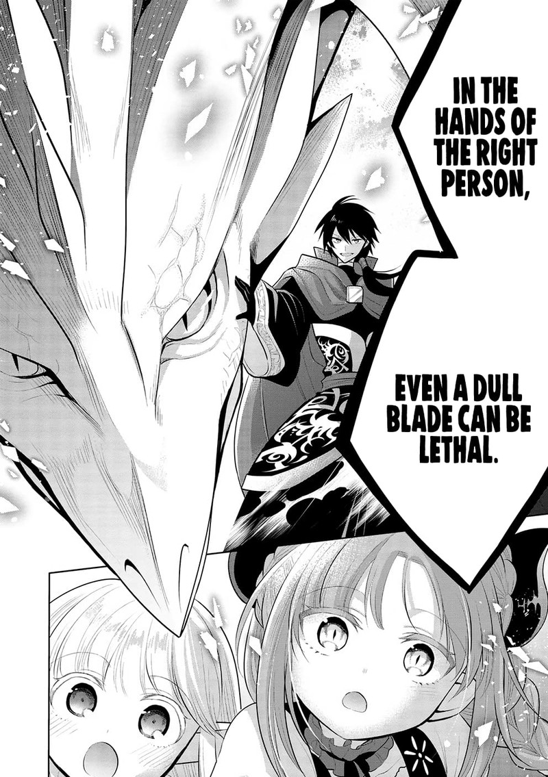 Maou No Ore Ga Dorei Elf Wo Yome Ni Shitanda Ga Dou Medereba II 47 8