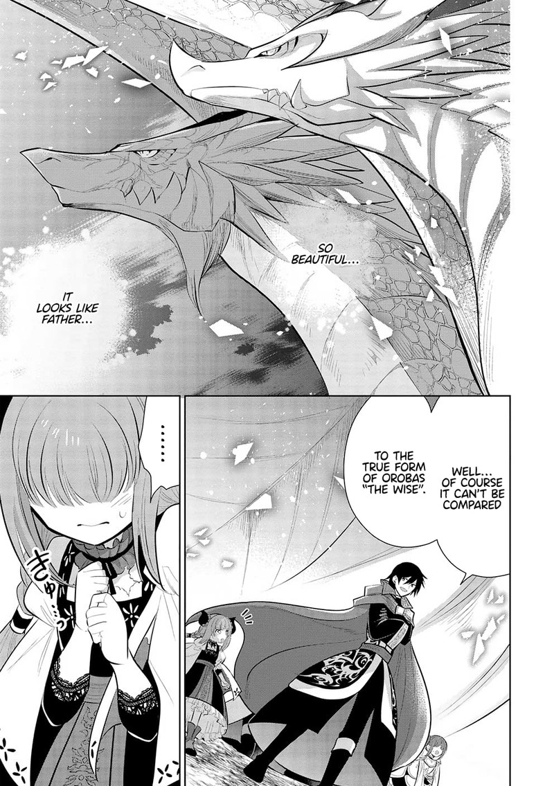Maou No Ore Ga Dorei Elf Wo Yome Ni Shitanda Ga Dou Medereba II 47 9