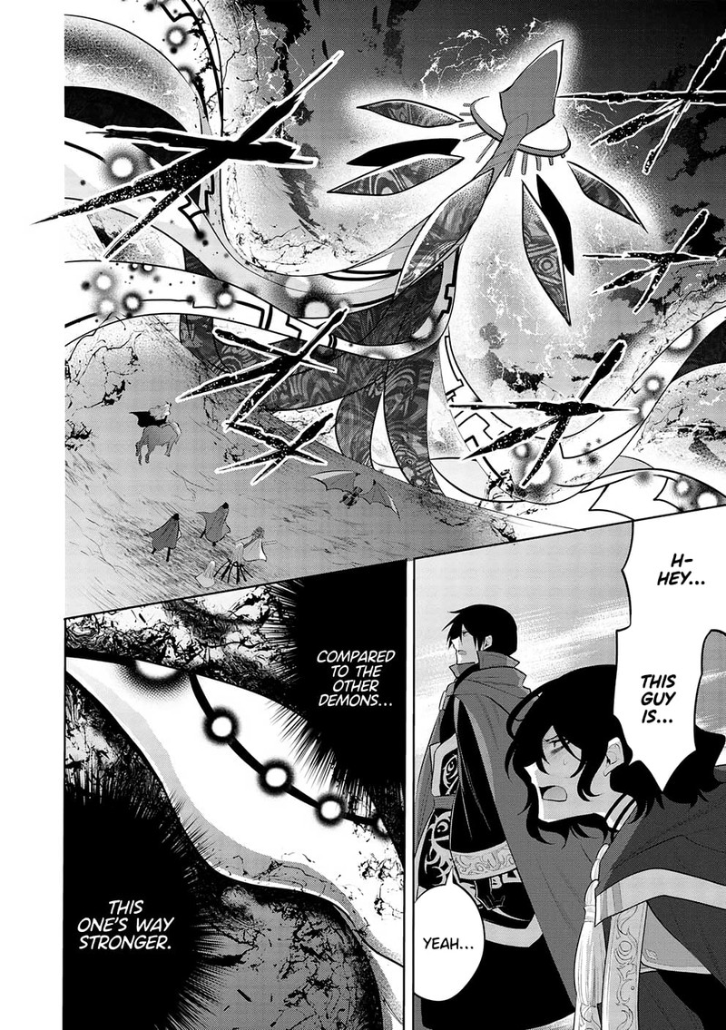 Maou No Ore Ga Dorei Elf Wo Yome Ni Shitanda Ga Dou Medereba II 48 12