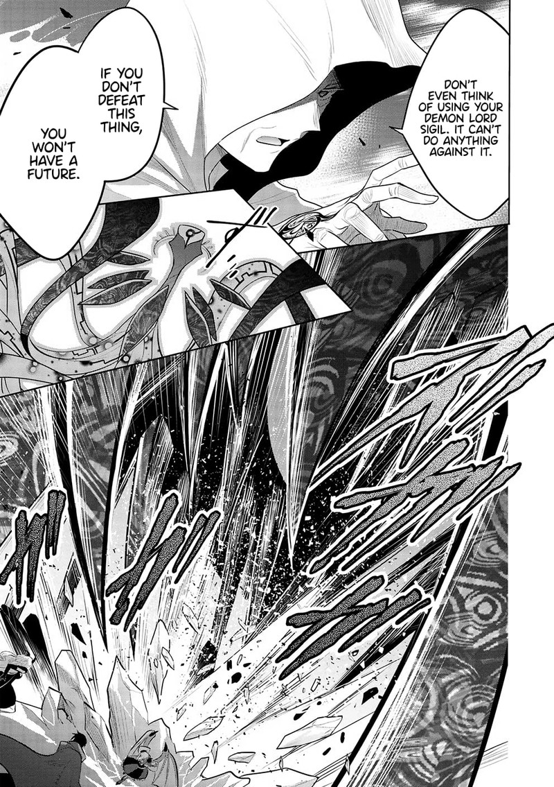 Maou No Ore Ga Dorei Elf Wo Yome Ni Shitanda Ga Dou Medereba II 48 13
