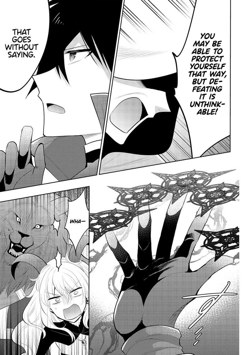 Maou No Ore Ga Dorei Elf Wo Yome Ni Shitanda Ga Dou Medereba II 48 15
