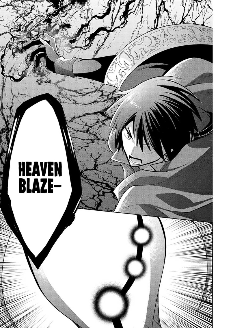 Maou No Ore Ga Dorei Elf Wo Yome Ni Shitanda Ga Dou Medereba II 48 17
