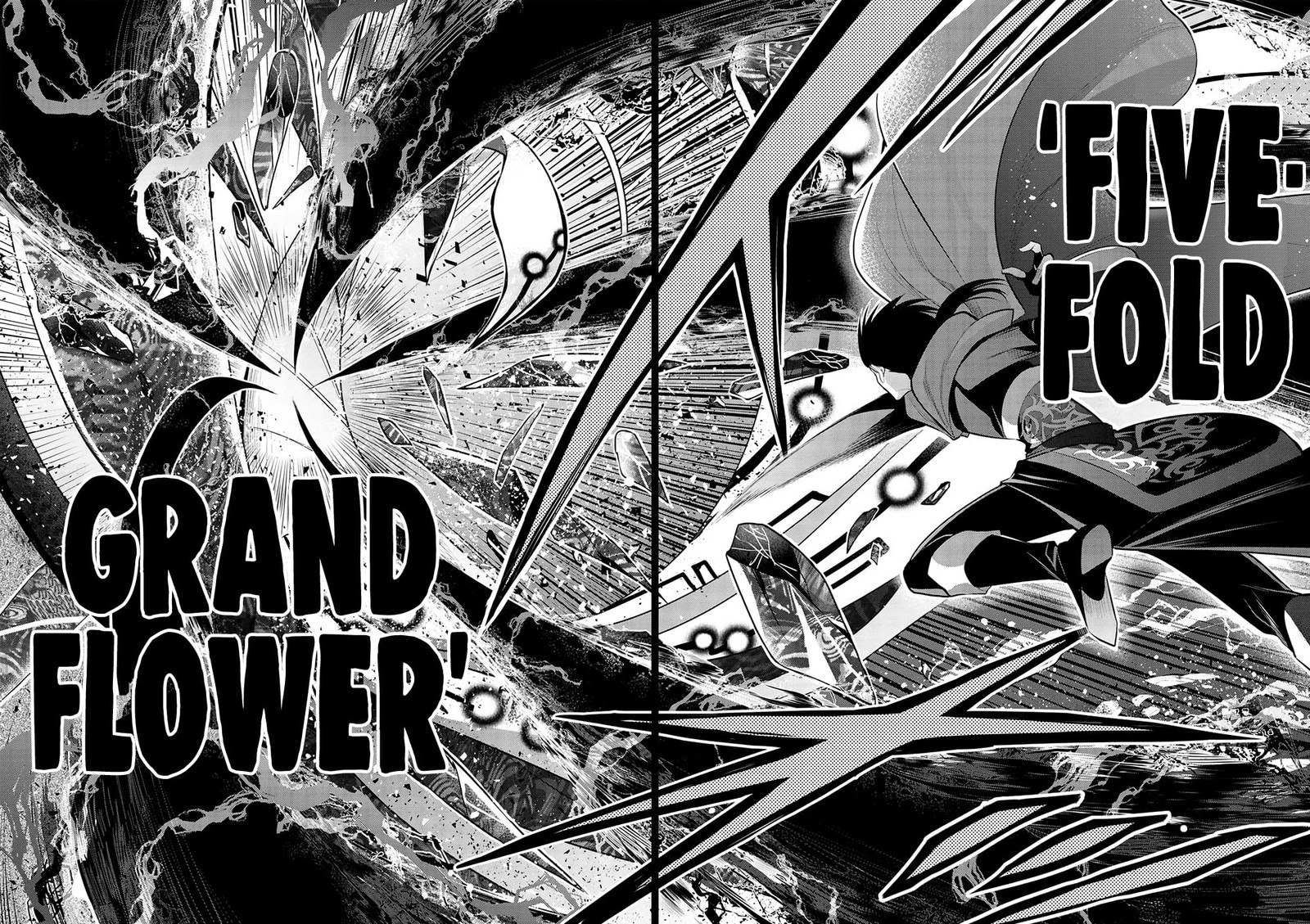 Maou No Ore Ga Dorei Elf Wo Yome Ni Shitanda Ga Dou Medereba II 48 18