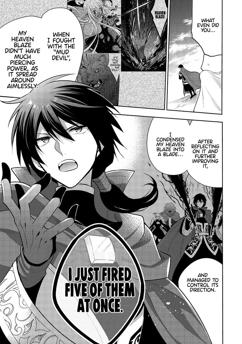 Maou No Ore Ga Dorei Elf Wo Yome Ni Shitanda Ga Dou Medereba II 48 22