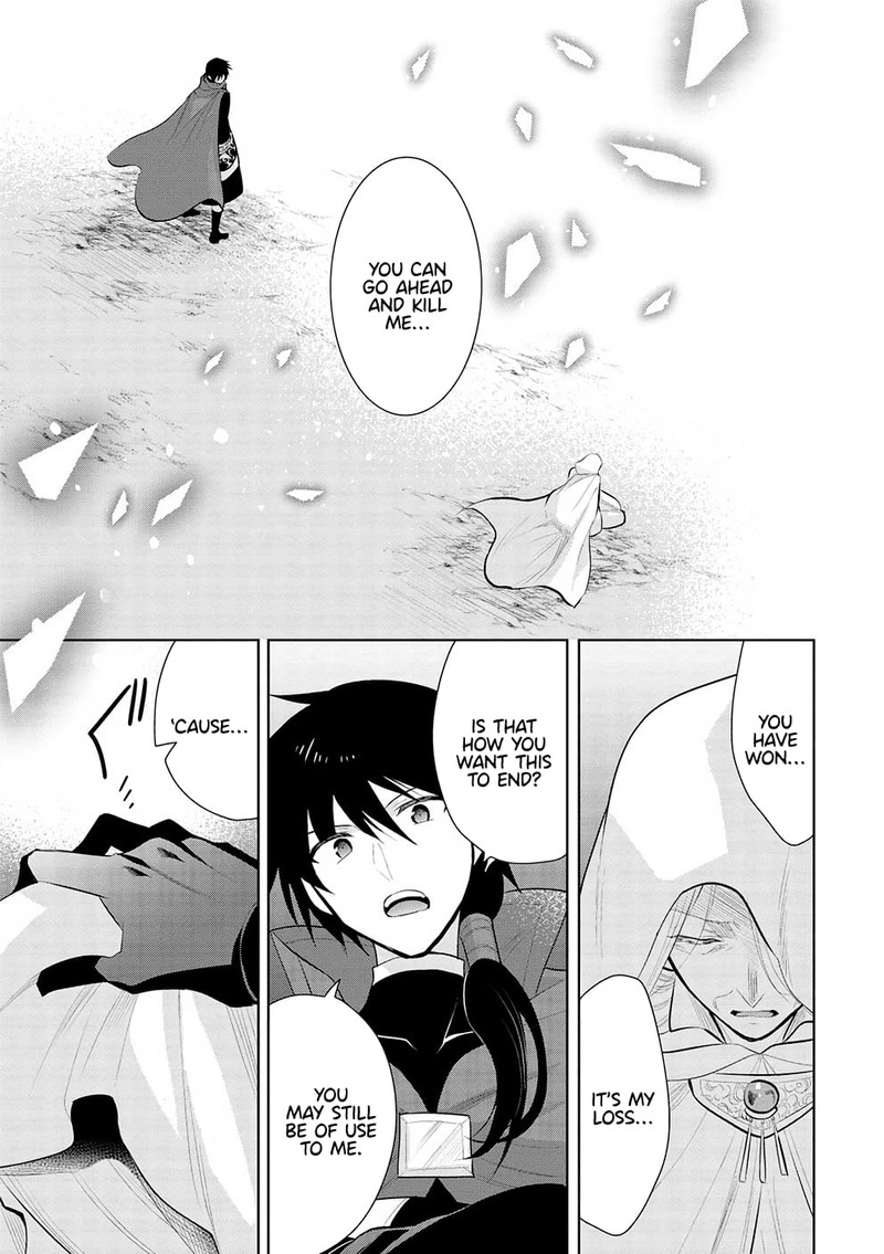 Maou No Ore Ga Dorei Elf Wo Yome Ni Shitanda Ga Dou Medereba II 48 24