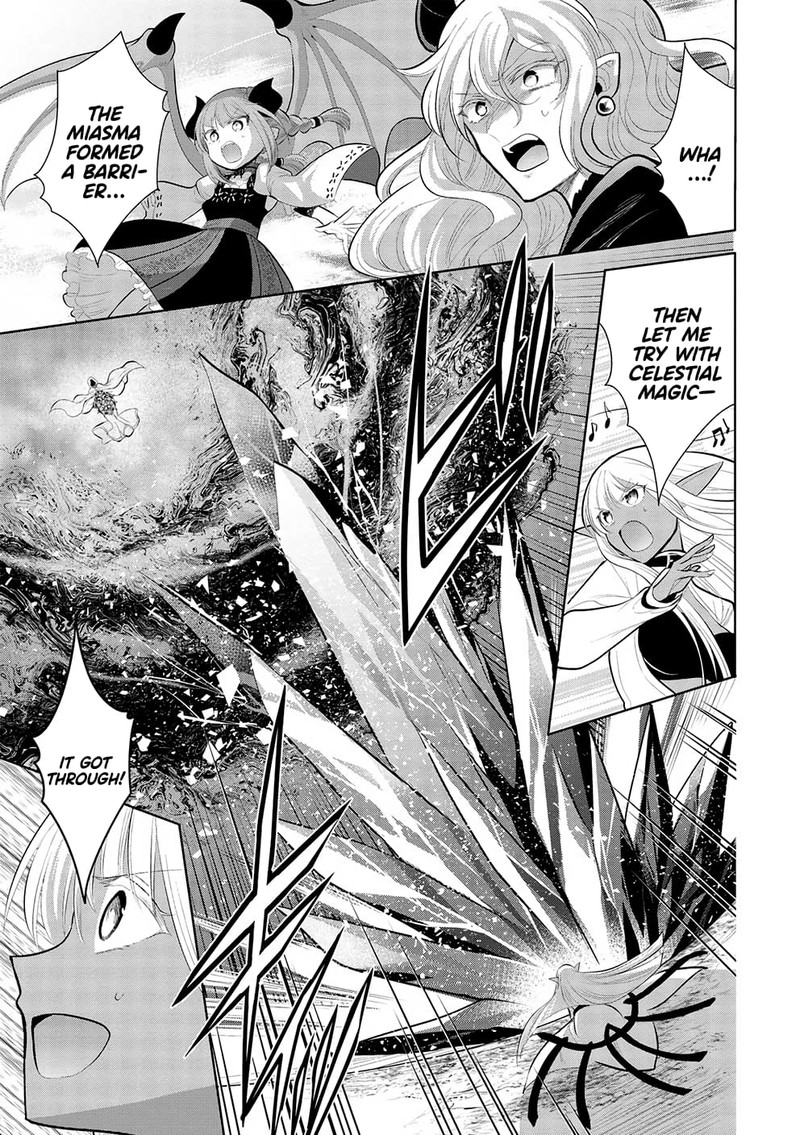 Maou No Ore Ga Dorei Elf Wo Yome Ni Shitanda Ga Dou Medereba II 48 3