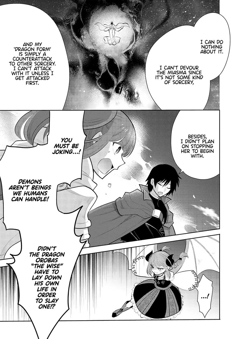 Maou No Ore Ga Dorei Elf Wo Yome Ni Shitanda Ga Dou Medereba II 48 7
