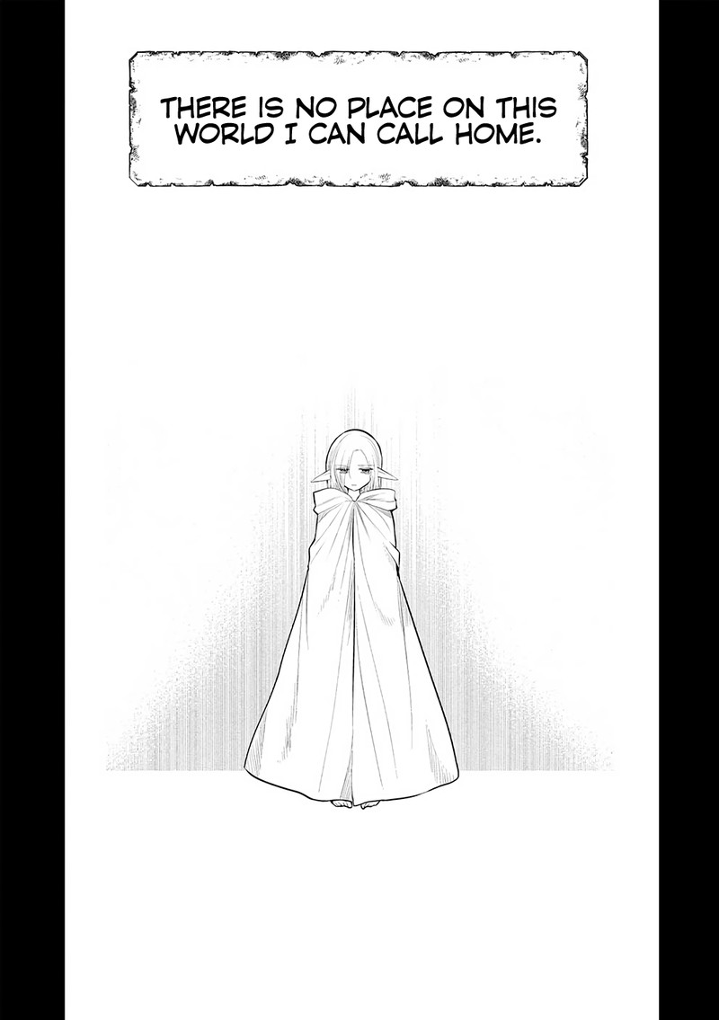 Maou No Ore Ga Dorei Elf Wo Yome Ni Shitanda Ga Dou Medereba II 49 1