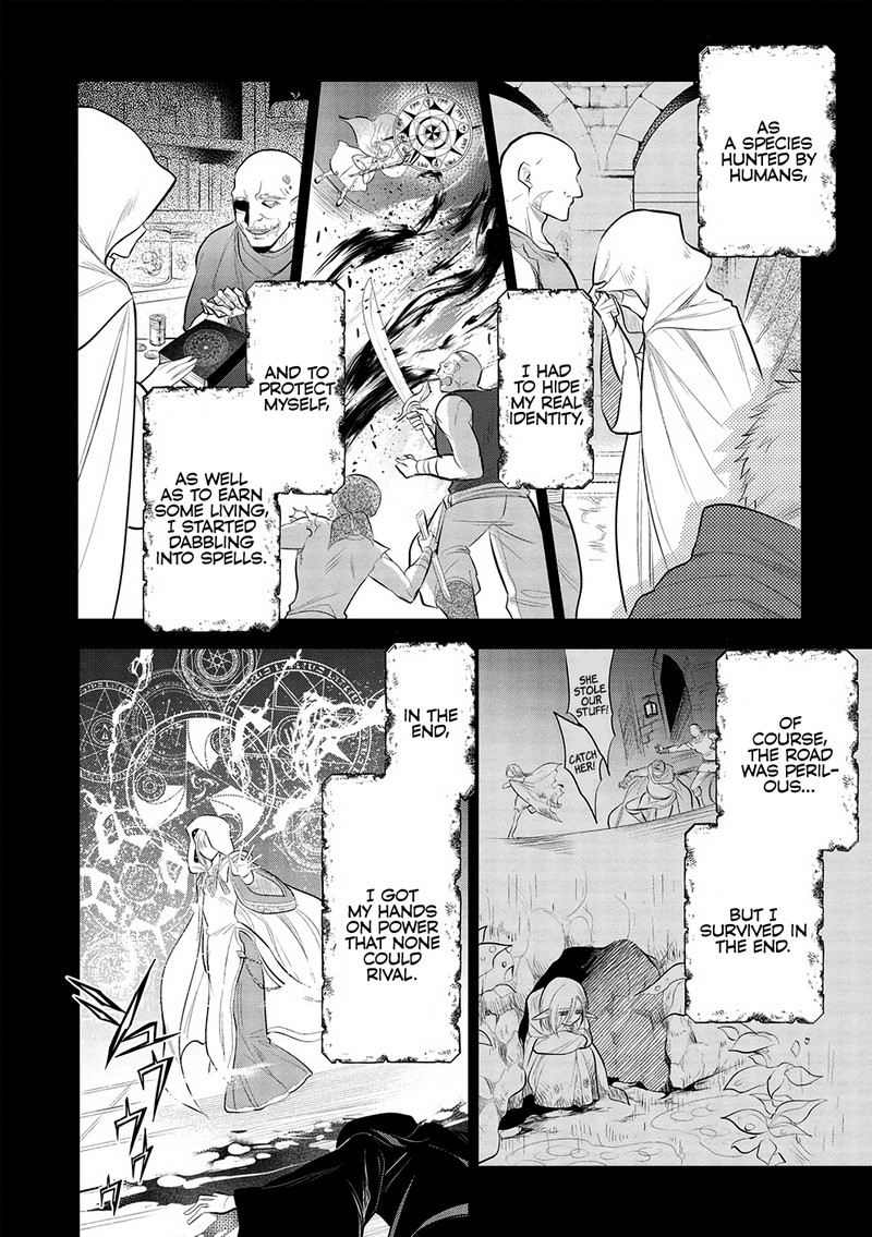 Maou No Ore Ga Dorei Elf Wo Yome Ni Shitanda Ga Dou Medereba II 49 10