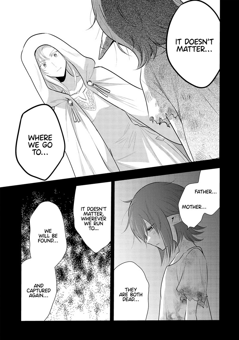 Maou No Ore Ga Dorei Elf Wo Yome Ni Shitanda Ga Dou Medereba II 49 13