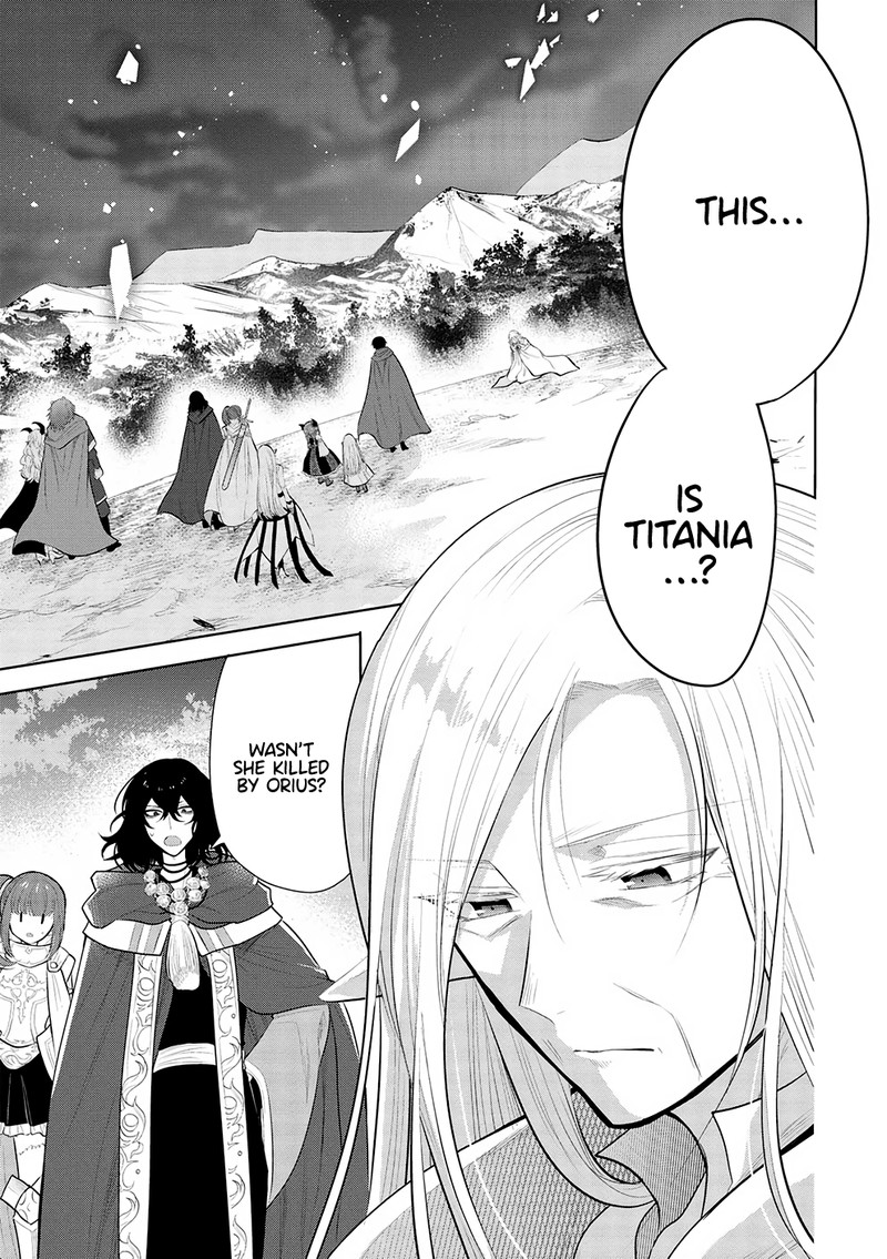 Maou No Ore Ga Dorei Elf Wo Yome Ni Shitanda Ga Dou Medereba II 49 25