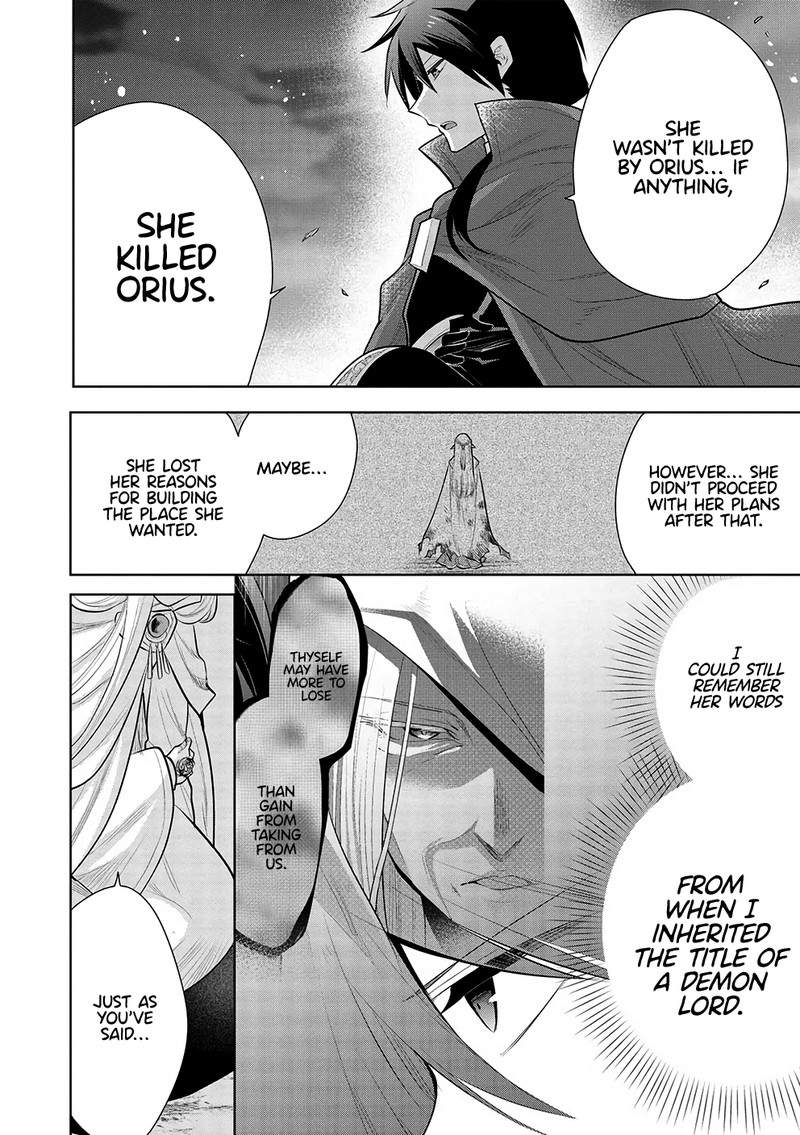 Maou No Ore Ga Dorei Elf Wo Yome Ni Shitanda Ga Dou Medereba II 49 26