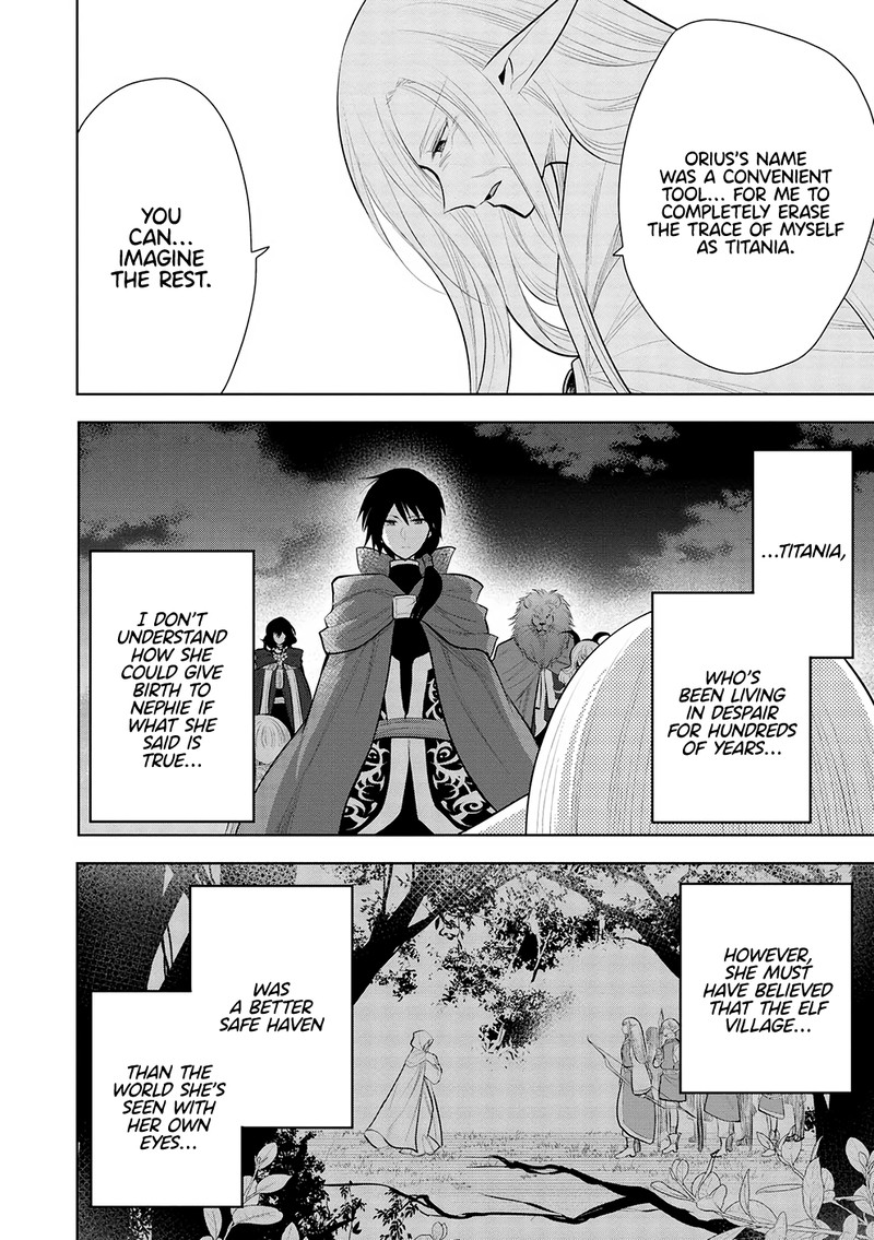 Maou No Ore Ga Dorei Elf Wo Yome Ni Shitanda Ga Dou Medereba II 49 28