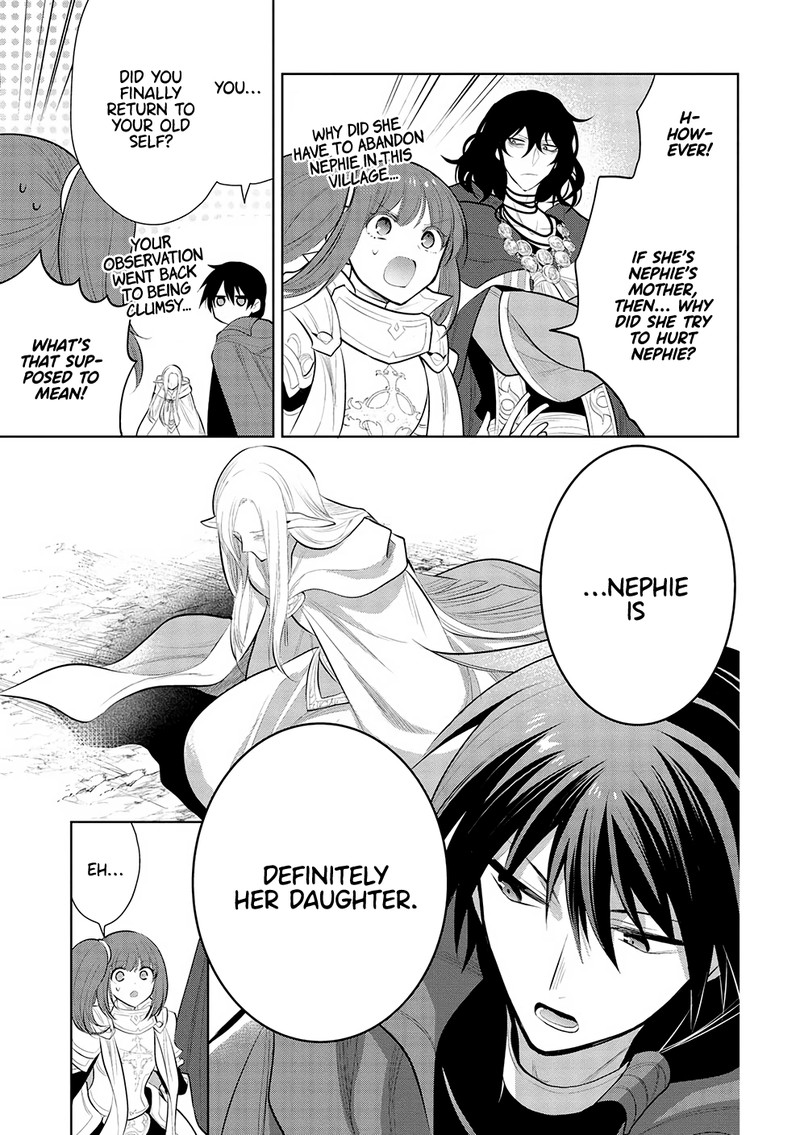 Maou No Ore Ga Dorei Elf Wo Yome Ni Shitanda Ga Dou Medereba II 49 29