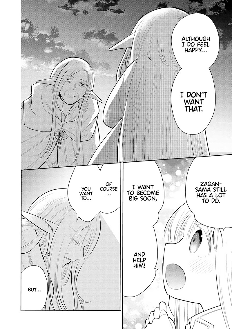 Maou No Ore Ga Dorei Elf Wo Yome Ni Shitanda Ga Dou Medereba II 49 32