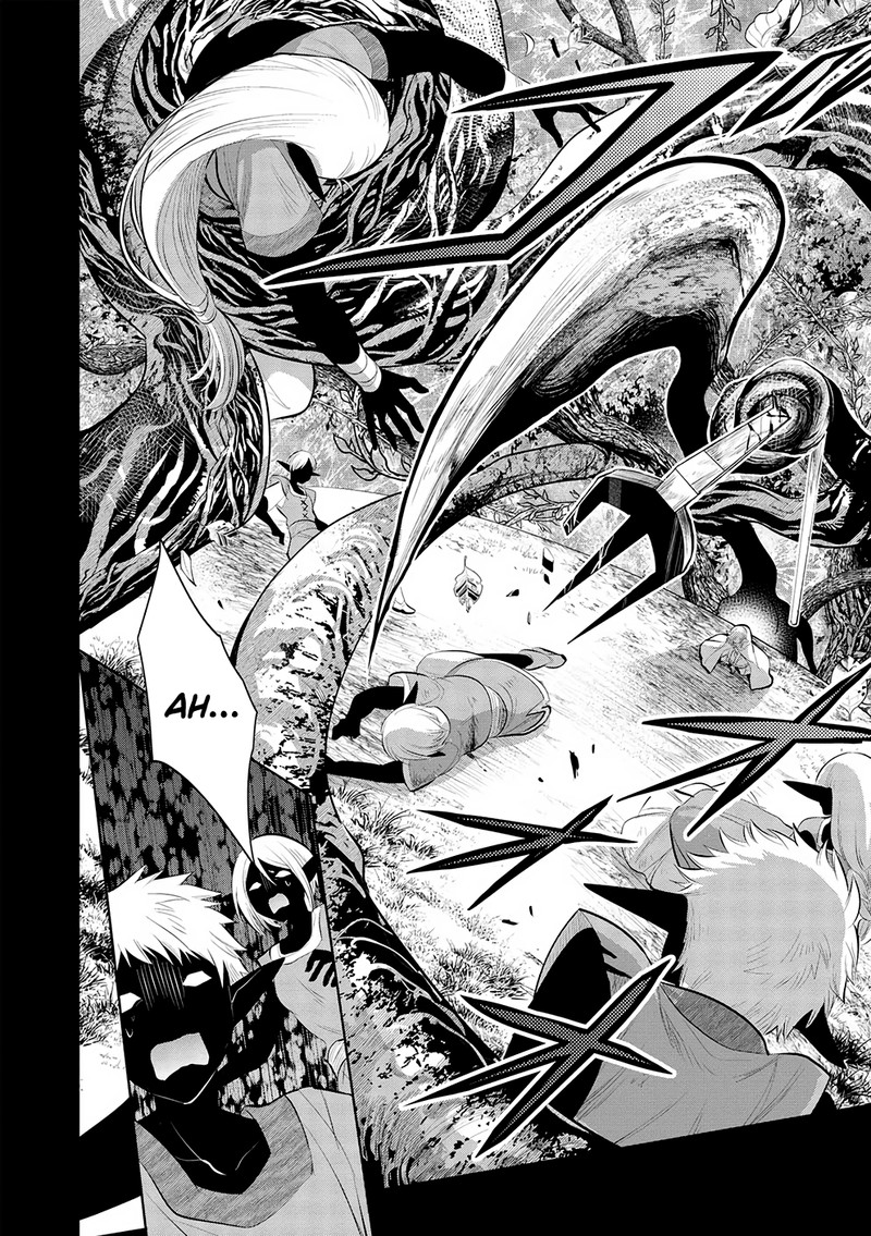 Maou No Ore Ga Dorei Elf Wo Yome Ni Shitanda Ga Dou Medereba II 49 4