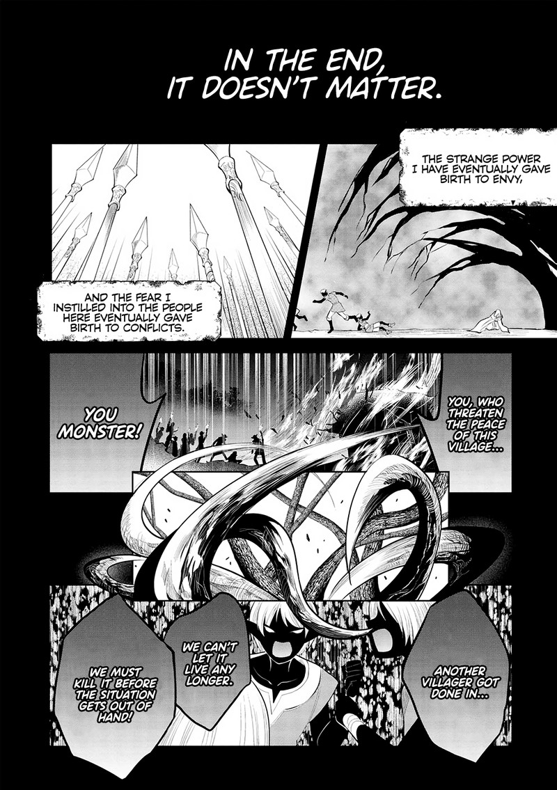 Maou No Ore Ga Dorei Elf Wo Yome Ni Shitanda Ga Dou Medereba II 49 6