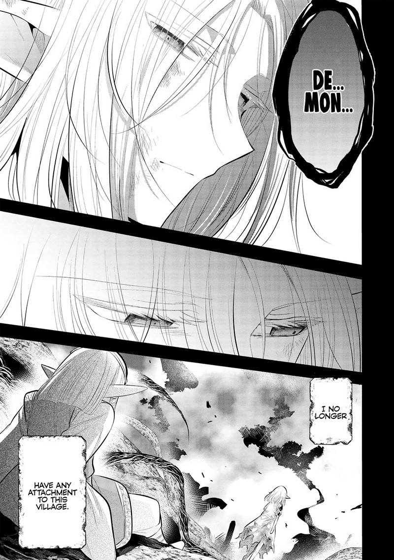 Maou No Ore Ga Dorei Elf Wo Yome Ni Shitanda Ga Dou Medereba II 49 9