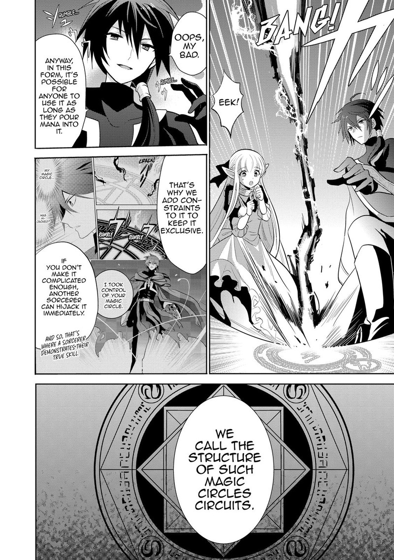 Maou No Ore Ga Dorei Elf Wo Yome Ni Shitanda Ga Dou Medereba II 5 18