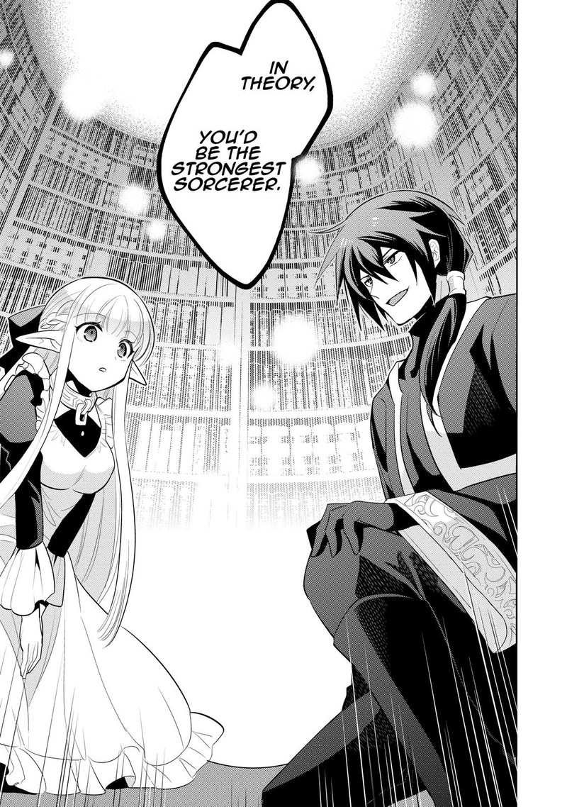 Maou No Ore Ga Dorei Elf Wo Yome Ni Shitanda Ga Dou Medereba II 5 21