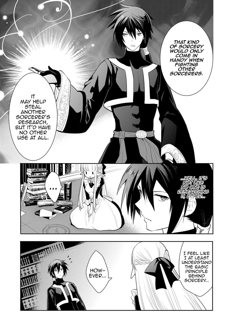 Maou No Ore Ga Dorei Elf Wo Yome Ni Shitanda Ga Dou Medereba II 5 23