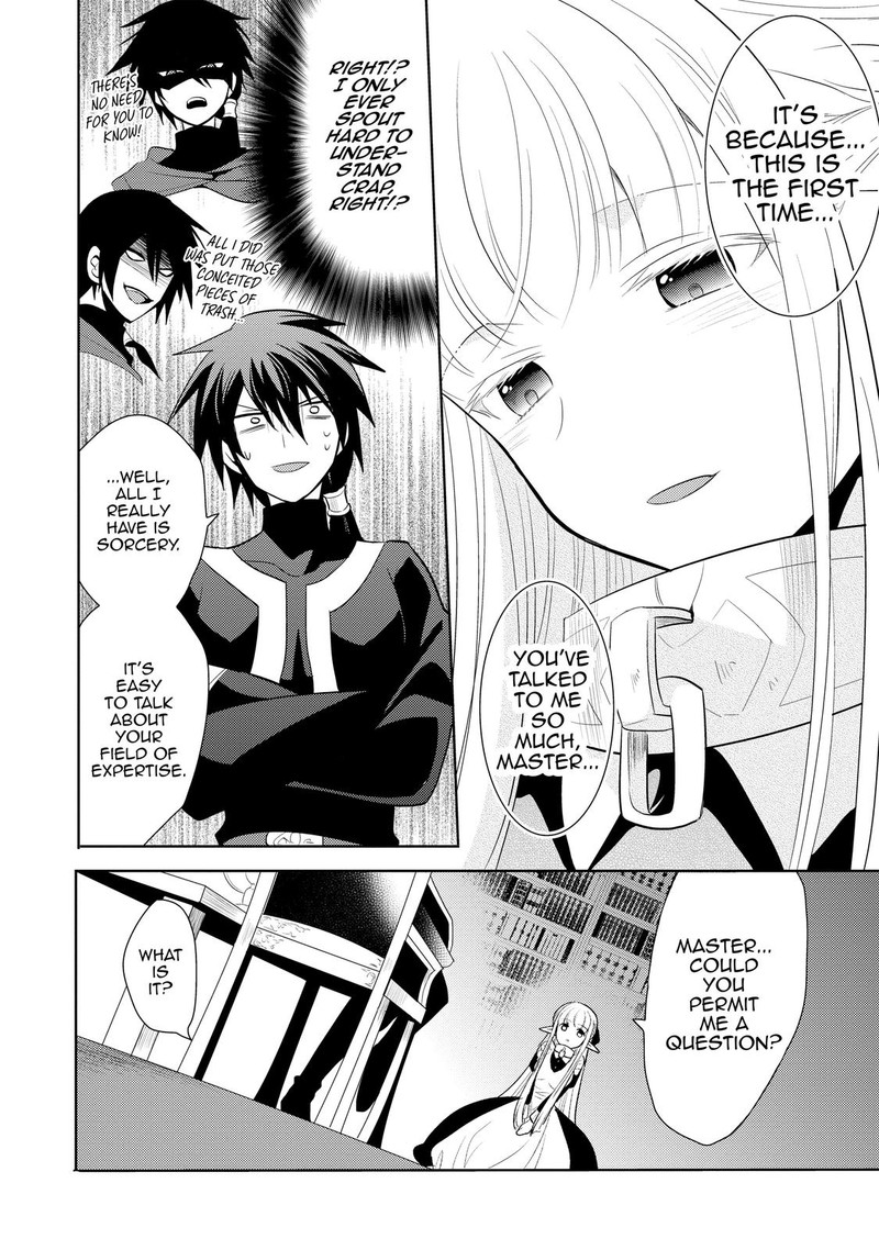 Maou No Ore Ga Dorei Elf Wo Yome Ni Shitanda Ga Dou Medereba II 5 26