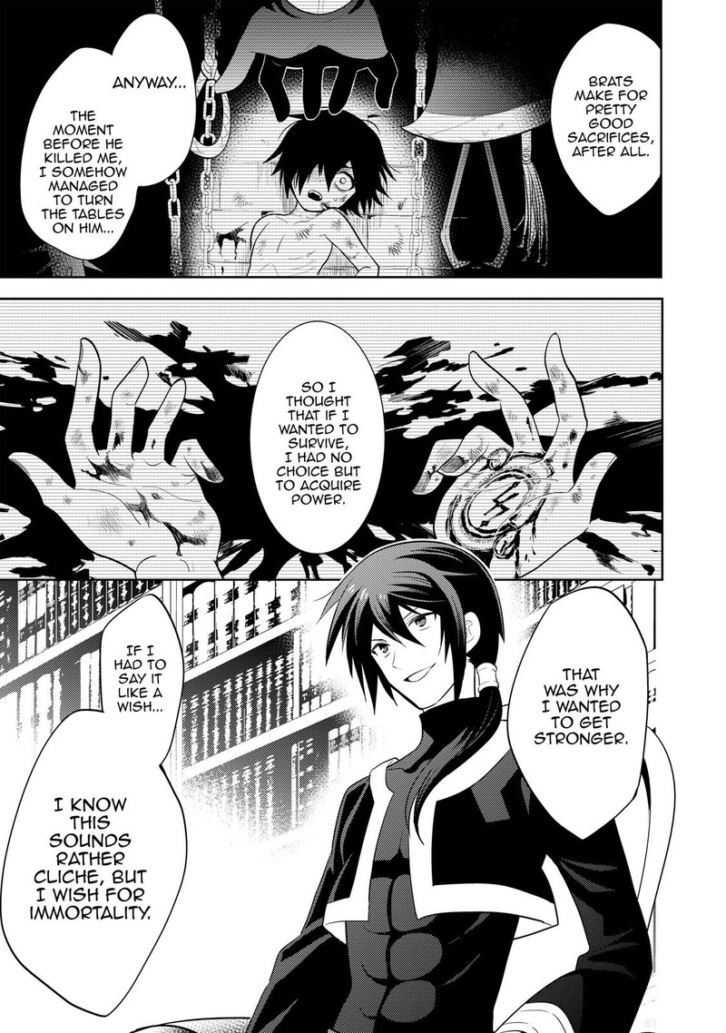 Maou No Ore Ga Dorei Elf Wo Yome Ni Shitanda Ga Dou Medereba II 5 29