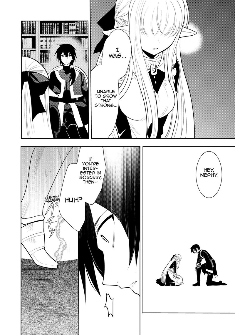 Maou No Ore Ga Dorei Elf Wo Yome Ni Shitanda Ga Dou Medereba II 5 30