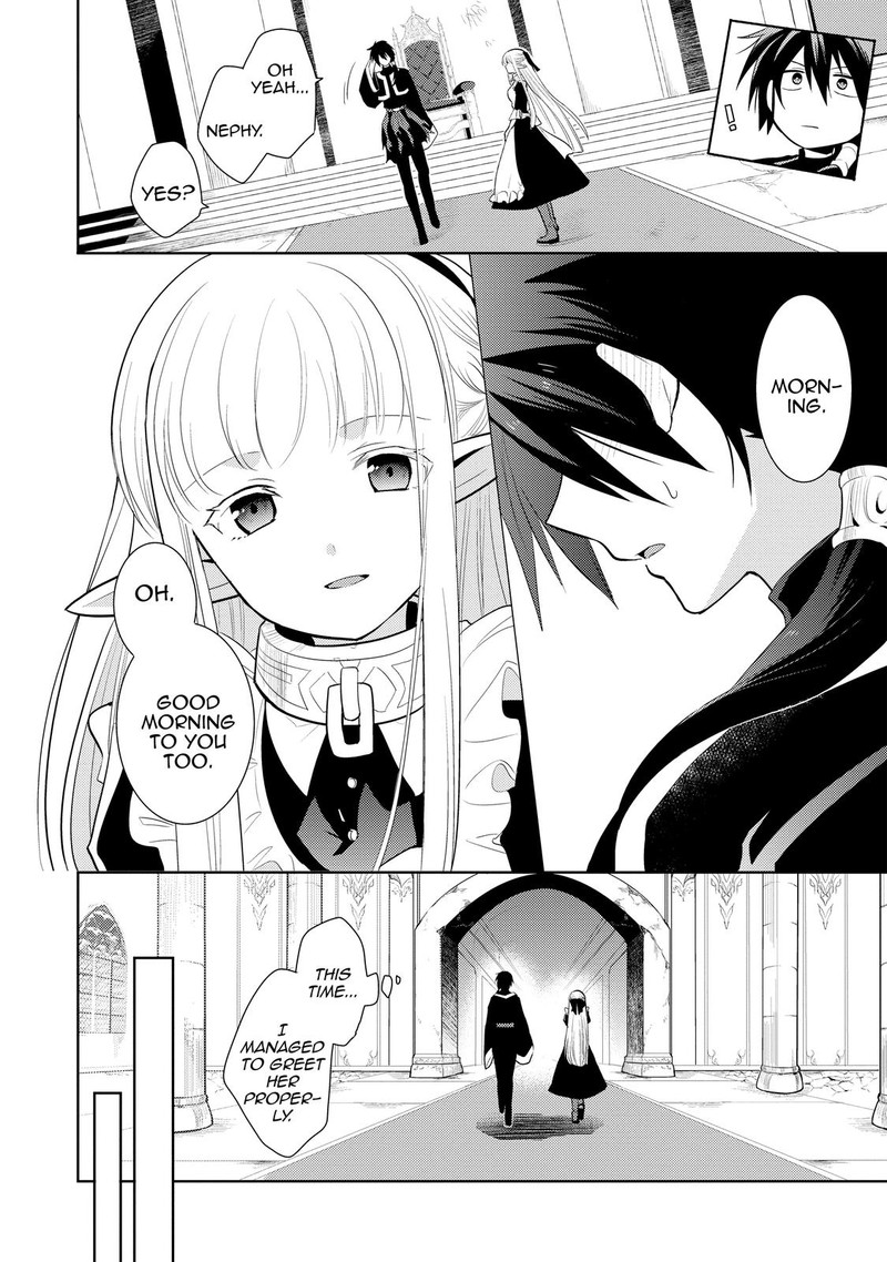 Maou No Ore Ga Dorei Elf Wo Yome Ni Shitanda Ga Dou Medereba II 5 6