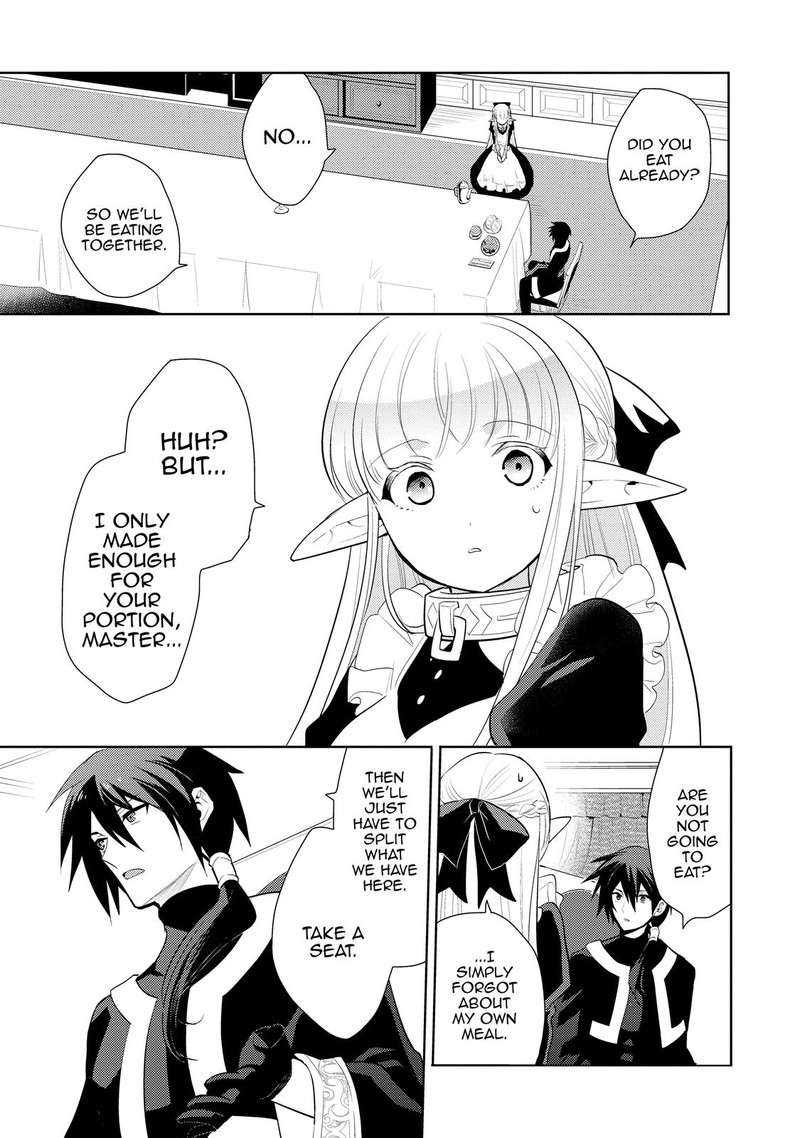 Maou No Ore Ga Dorei Elf Wo Yome Ni Shitanda Ga Dou Medereba II 5 9
