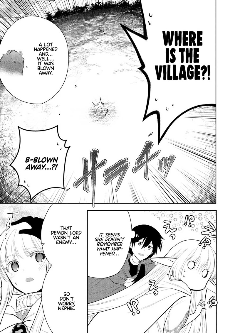 Maou No Ore Ga Dorei Elf Wo Yome Ni Shitanda Ga Dou Medereba II 50 13