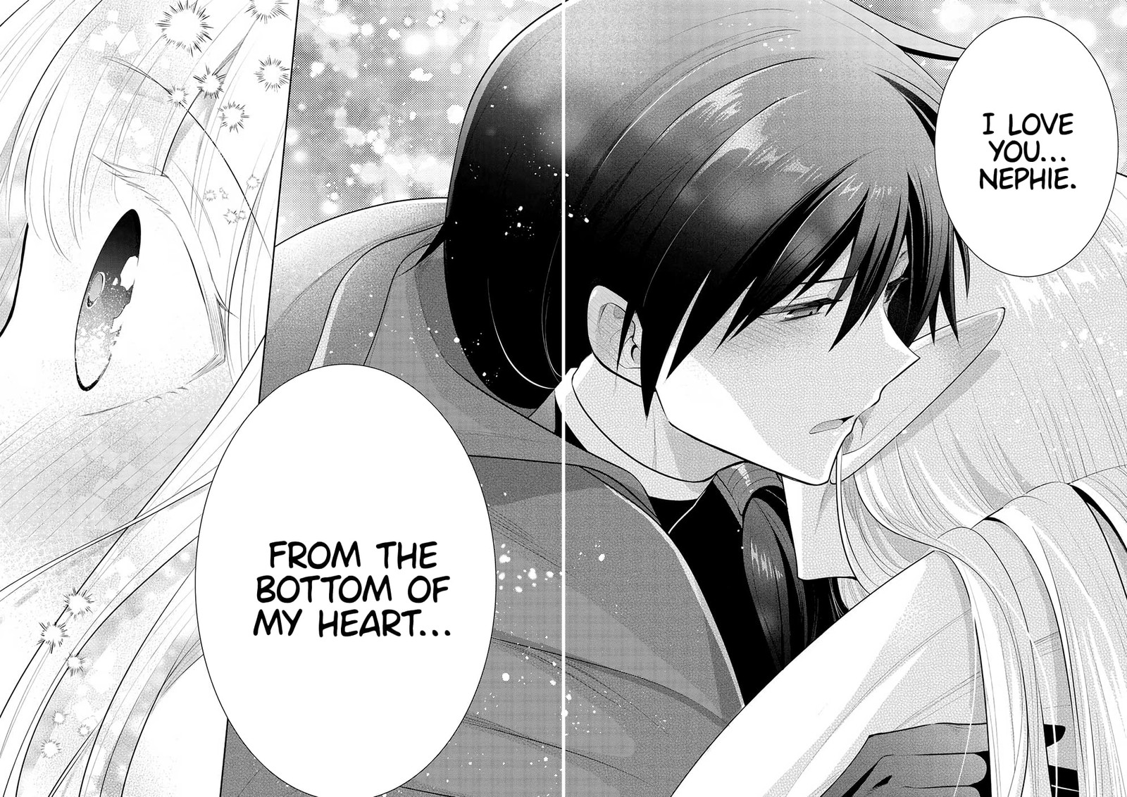 Maou No Ore Ga Dorei Elf Wo Yome Ni Shitanda Ga Dou Medereba II 50 20