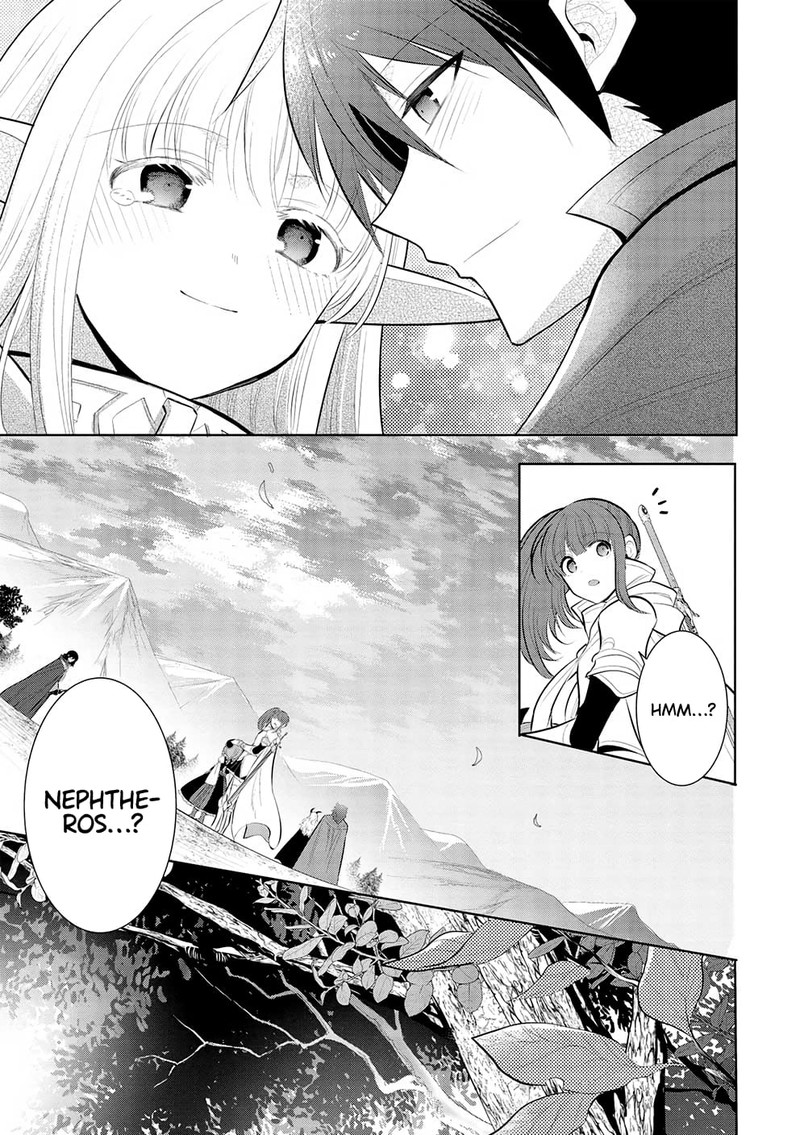 Maou No Ore Ga Dorei Elf Wo Yome Ni Shitanda Ga Dou Medereba II 50 23