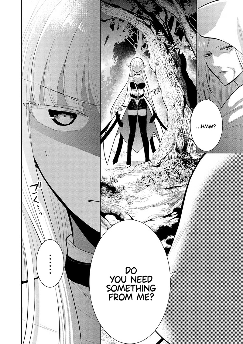 Maou No Ore Ga Dorei Elf Wo Yome Ni Shitanda Ga Dou Medereba II 50 24