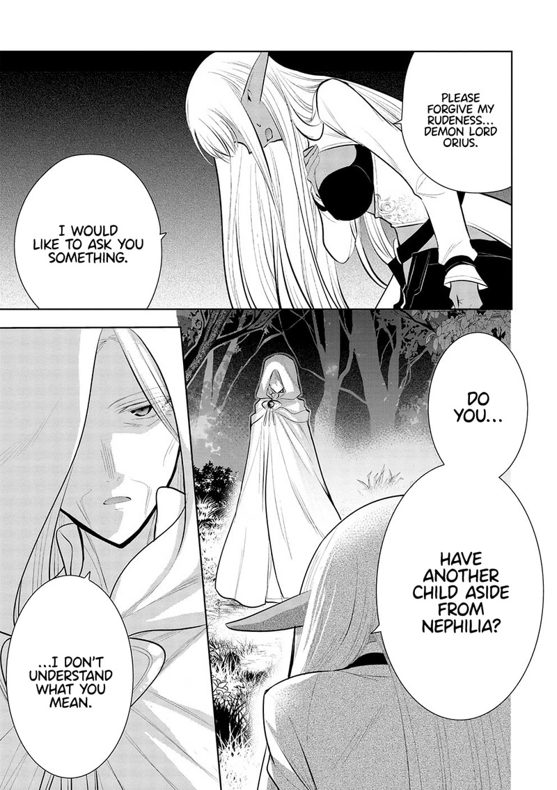 Maou No Ore Ga Dorei Elf Wo Yome Ni Shitanda Ga Dou Medereba II 50 25