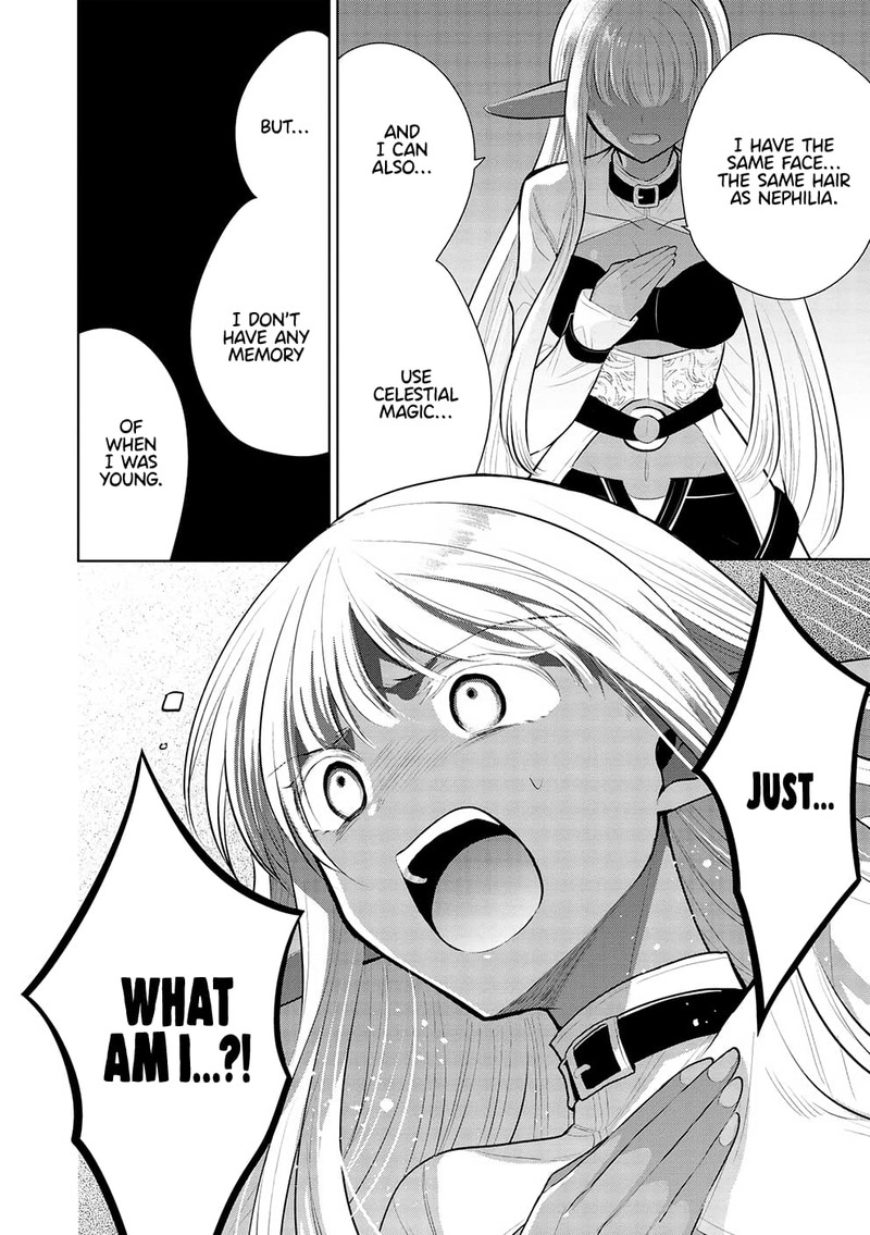 Maou No Ore Ga Dorei Elf Wo Yome Ni Shitanda Ga Dou Medereba II 50 26