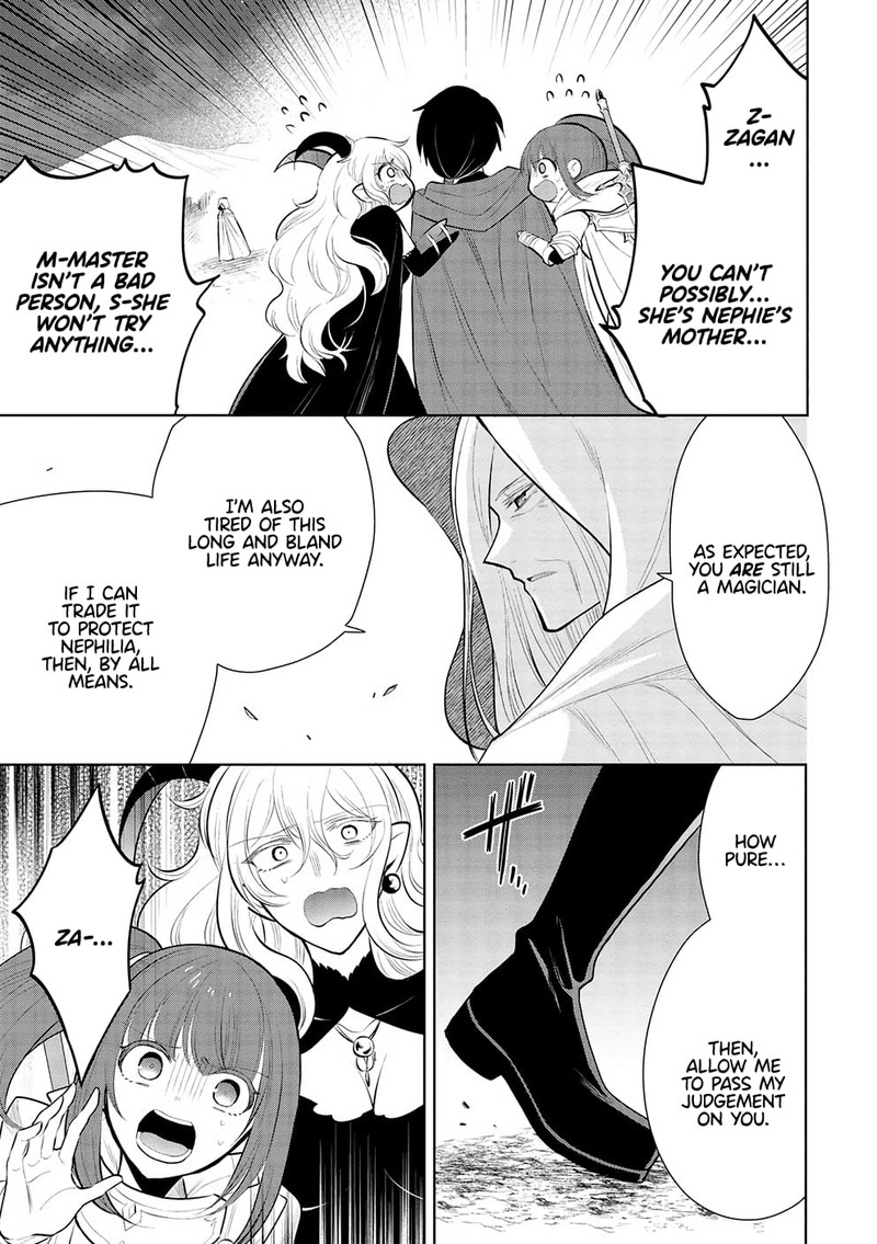 Maou No Ore Ga Dorei Elf Wo Yome Ni Shitanda Ga Dou Medereba II 50 3