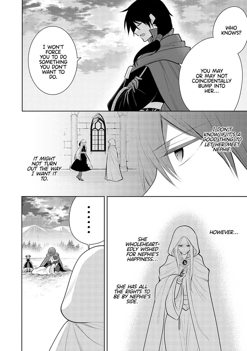 Maou No Ore Ga Dorei Elf Wo Yome Ni Shitanda Ga Dou Medereba II 50 6