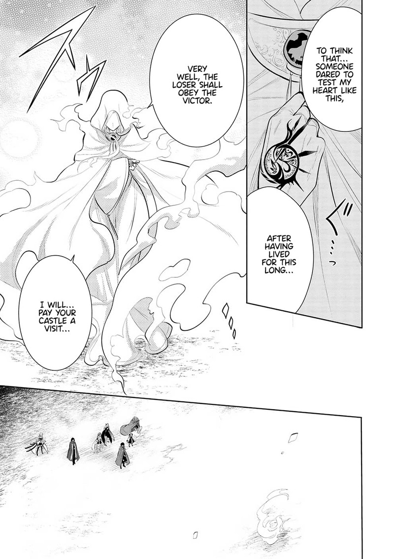Maou No Ore Ga Dorei Elf Wo Yome Ni Shitanda Ga Dou Medereba II 50 7