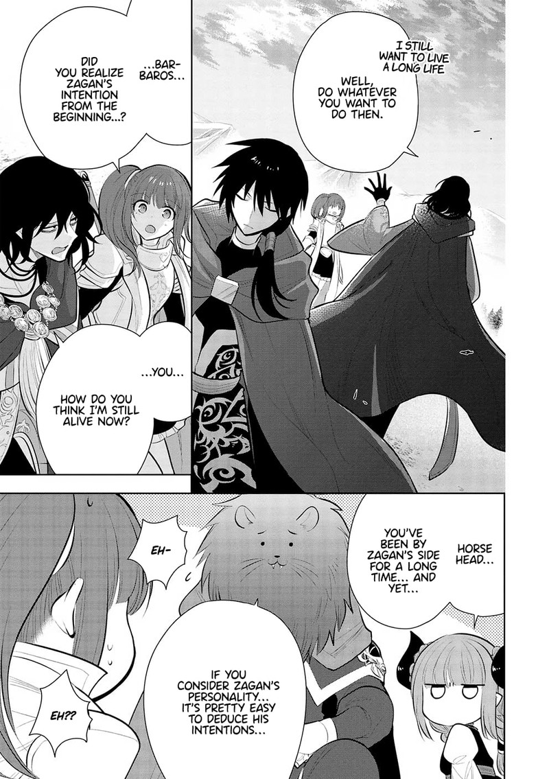 Maou No Ore Ga Dorei Elf Wo Yome Ni Shitanda Ga Dou Medereba II 50 9