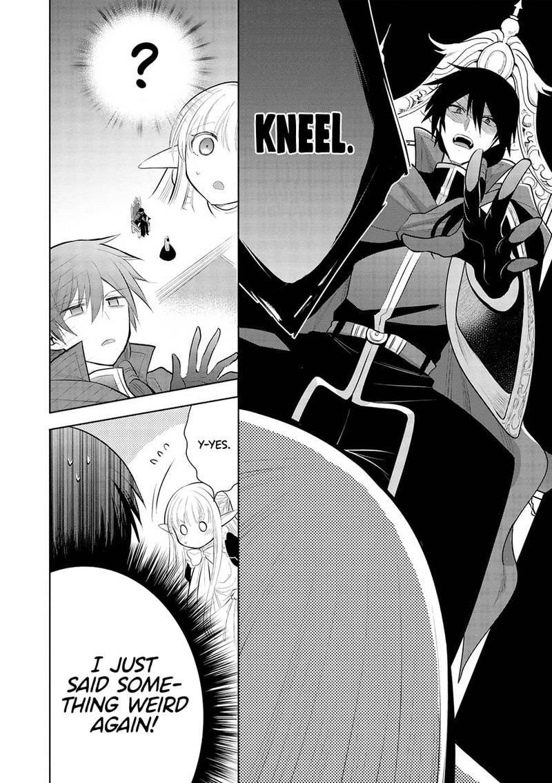 Maou No Ore Ga Dorei Elf Wo Yome Ni Shitanda Ga Dou Medereba II 51 11