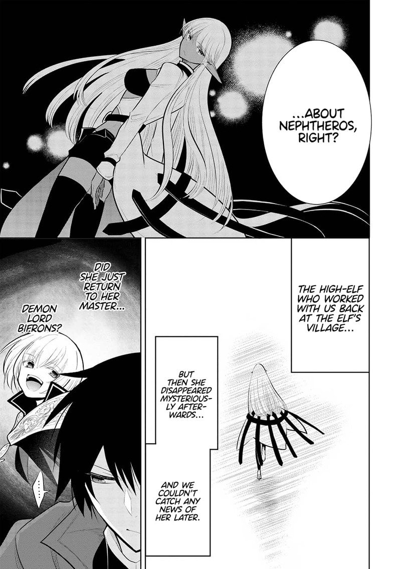 Maou No Ore Ga Dorei Elf Wo Yome Ni Shitanda Ga Dou Medereba II 51 16