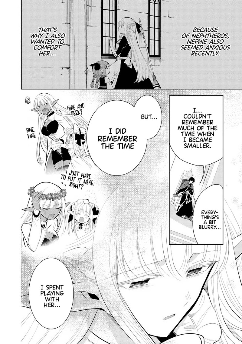 Maou No Ore Ga Dorei Elf Wo Yome Ni Shitanda Ga Dou Medereba II 51 17