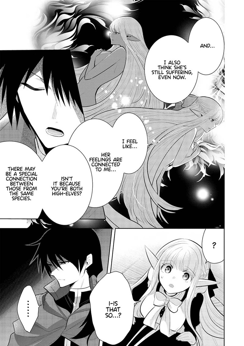 Maou No Ore Ga Dorei Elf Wo Yome Ni Shitanda Ga Dou Medereba II 51 18